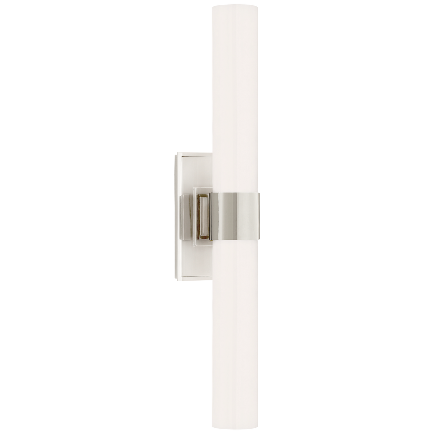 Presidio Vägglampa Petite Double Sconce