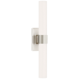 Presidio Vägglampa Petite Double Sconce