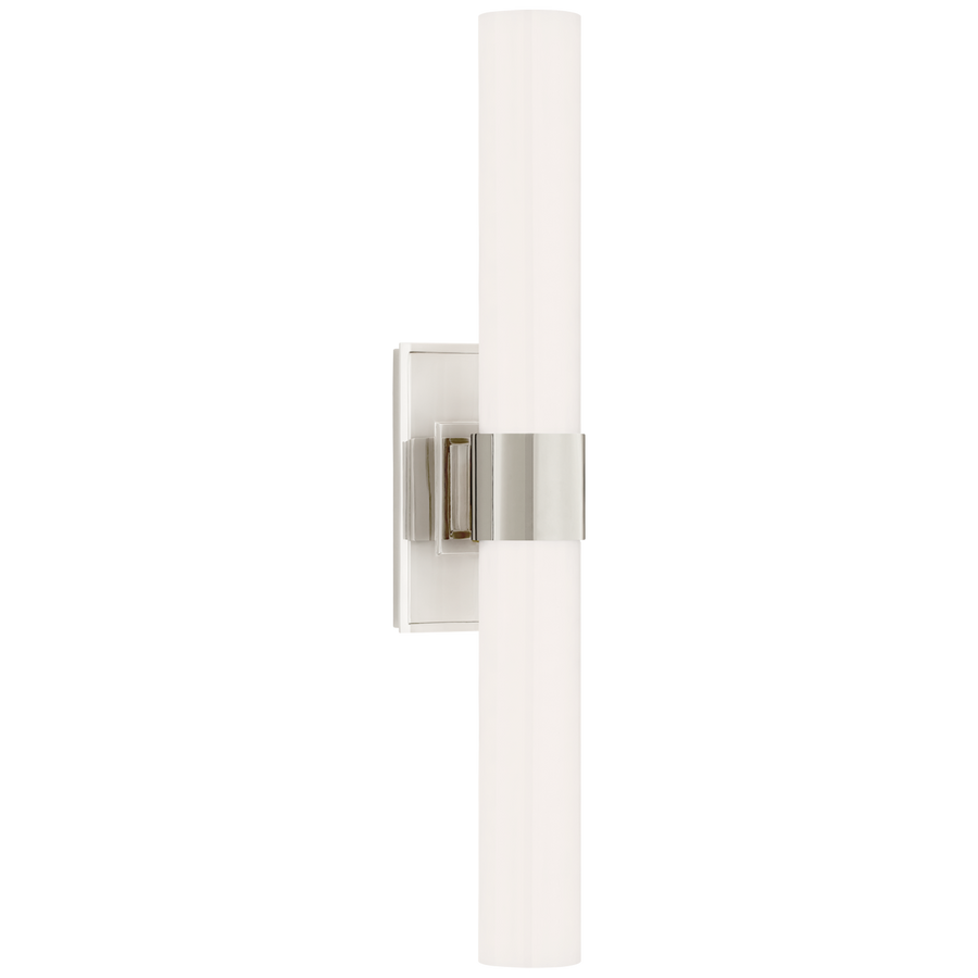Presidio Vägglampa Petite Double Sconce — Visual Comfort for Visual Comfort & Co.