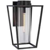 Presidio Vägglampa Medium