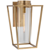 Presidio Vägglampa Medium