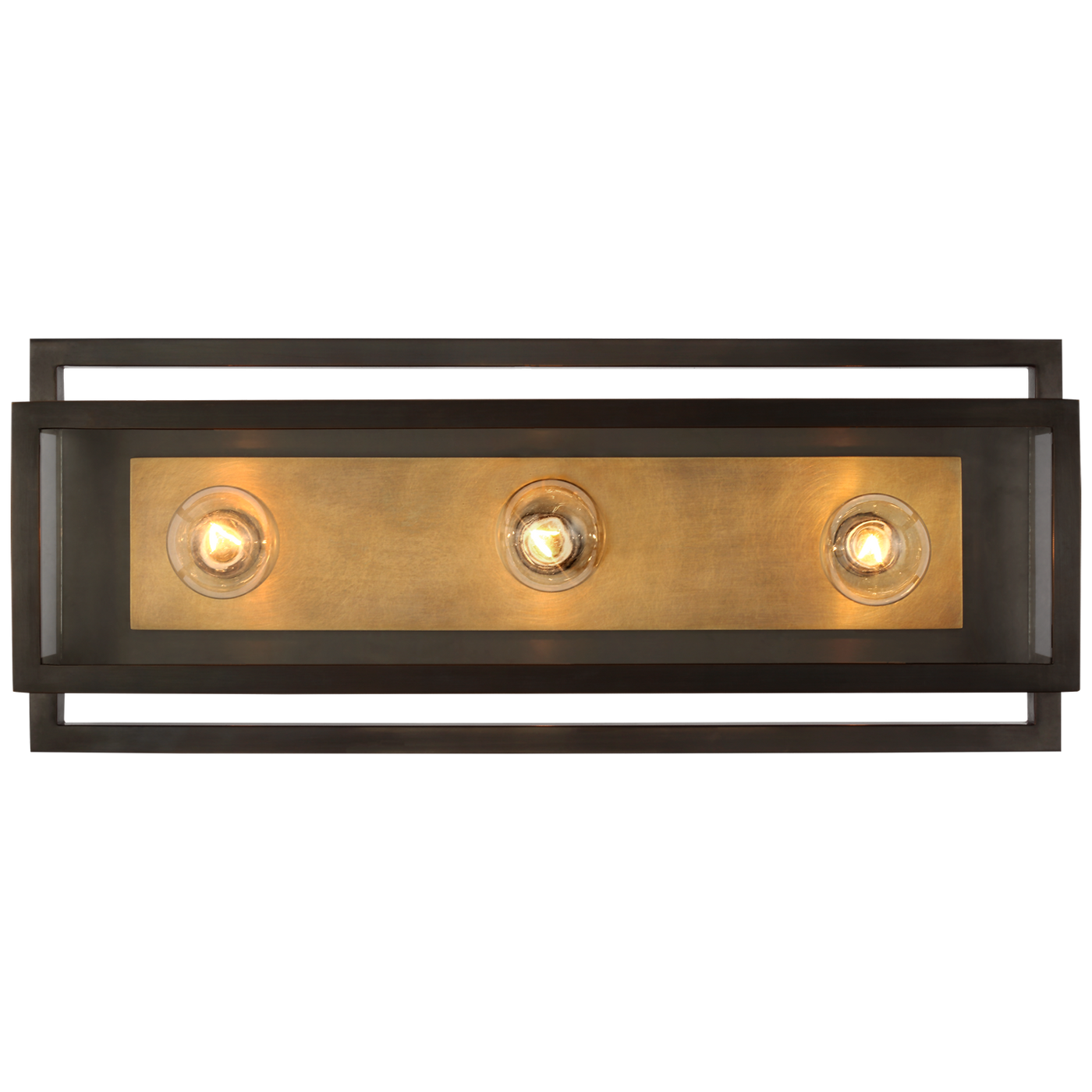 Halle Vägglampa 18 inch