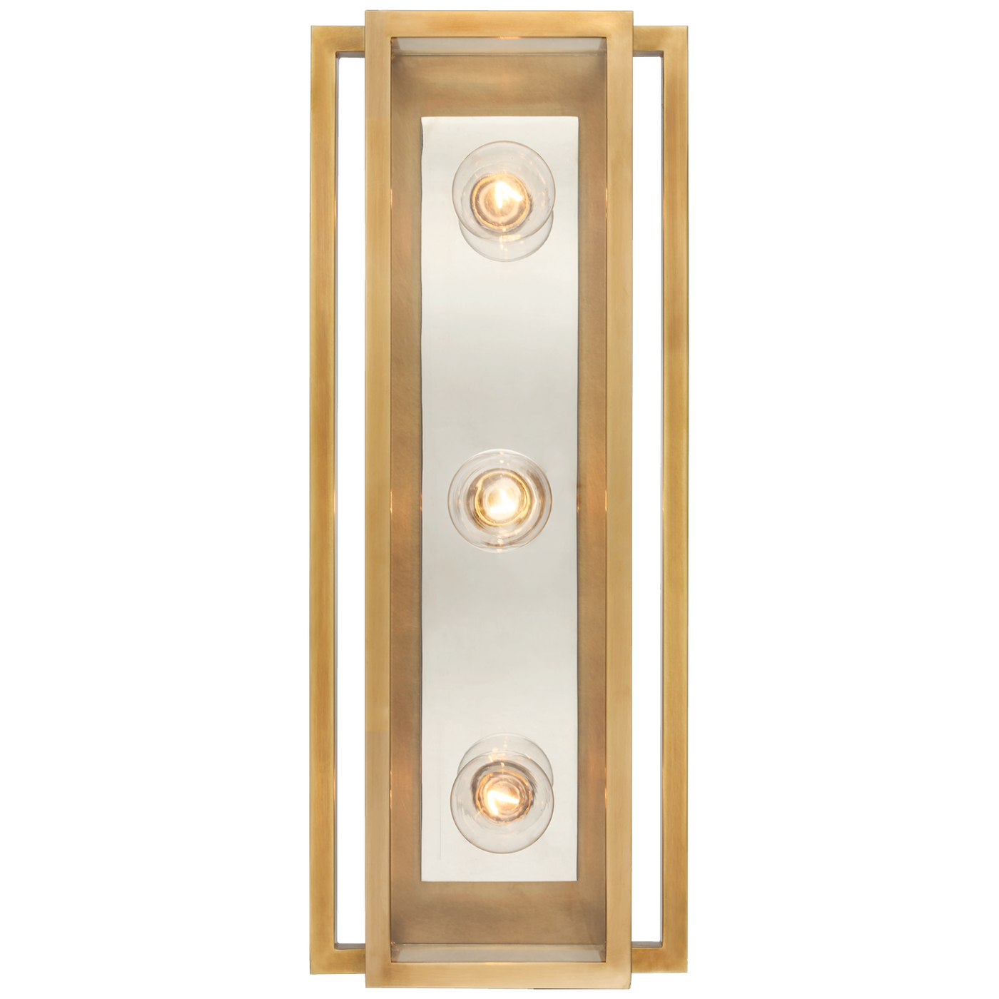 Halle Vägglampa 18 inch