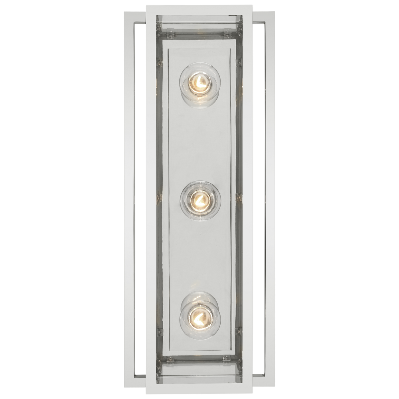 Halle Vägglampa 18 inch