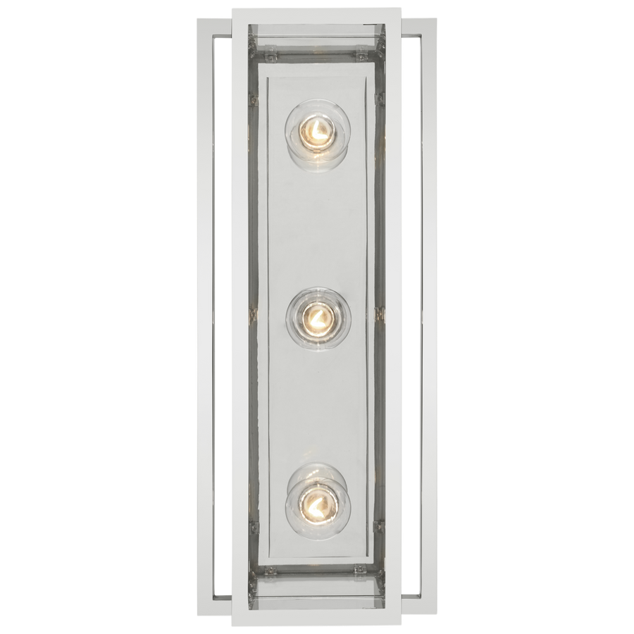 Halle Vägglampa 18 inch — Visual Comfort for Visual Comfort & Co.