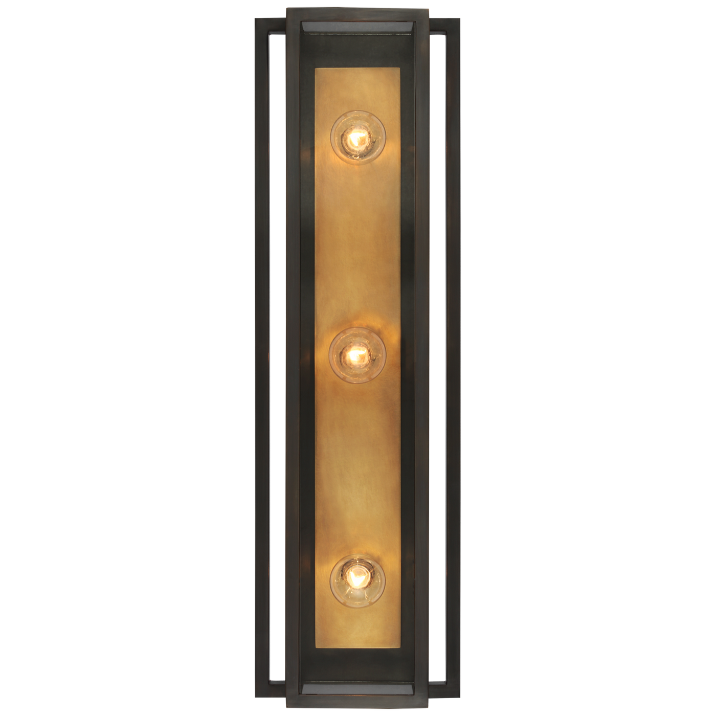 Halle Vägglampa