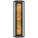 Halle Vägglampa