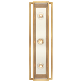 Halle Vägglampa