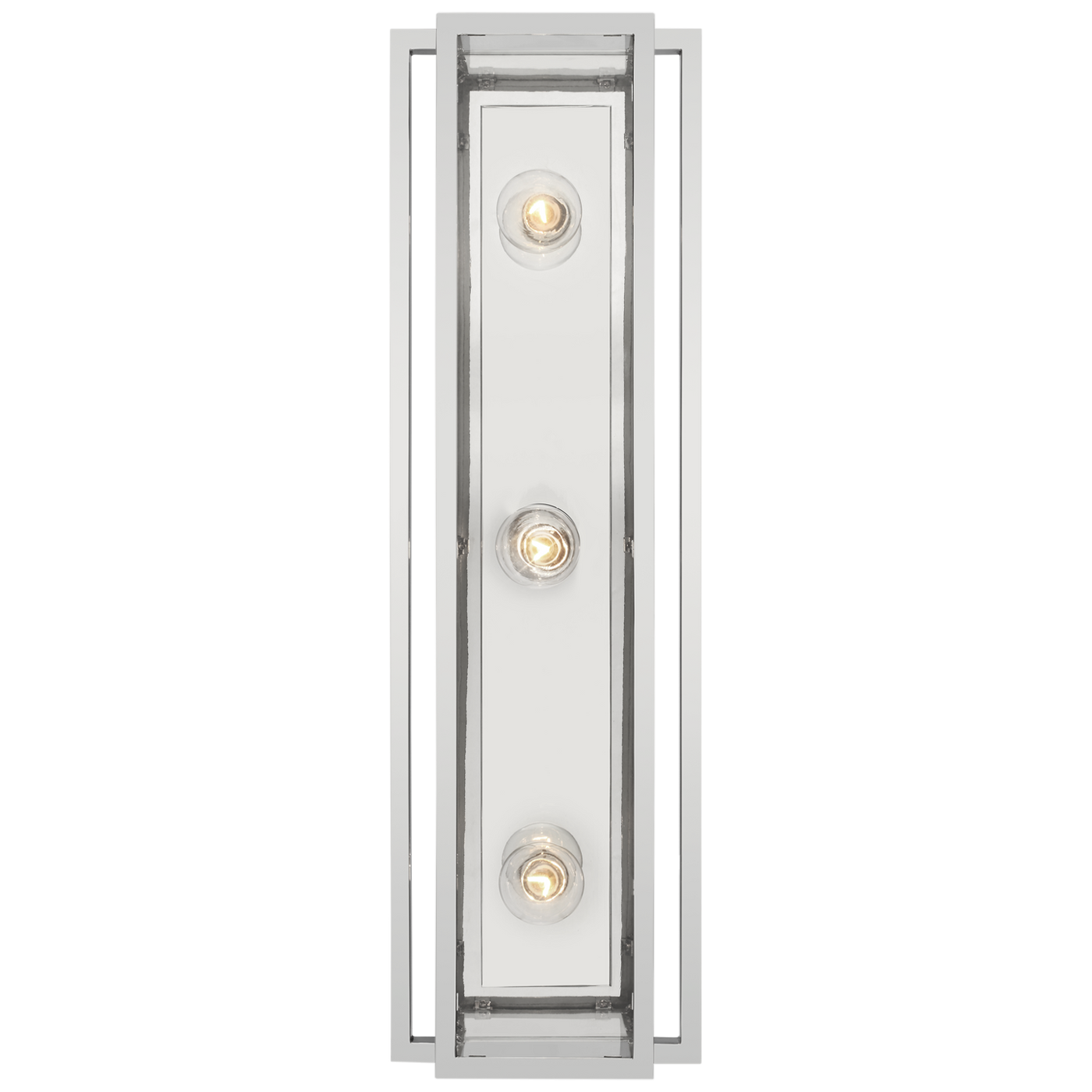 Halle Vägglampa