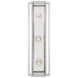 Halle Vägglampa