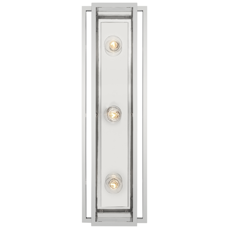 Halle Vägglampa — Visual Comfort for Visual Comfort & Co.