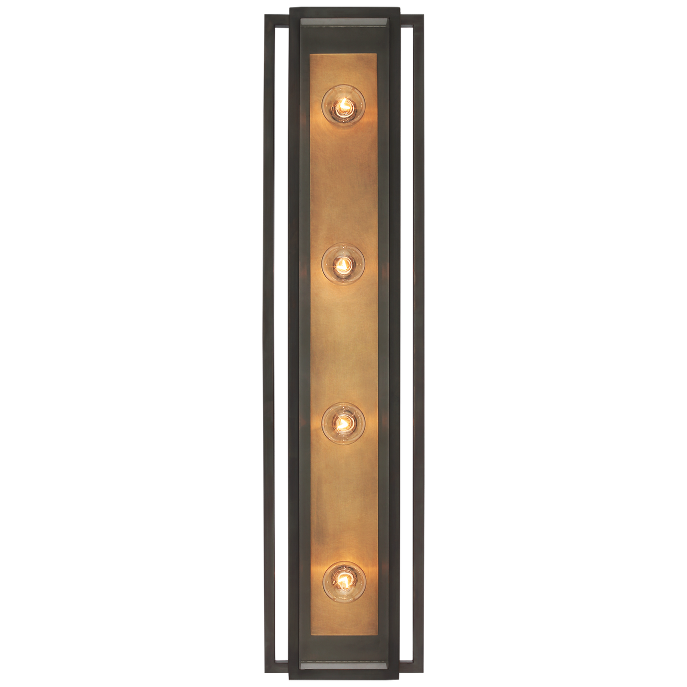 Halle Vägglampa 30 inch