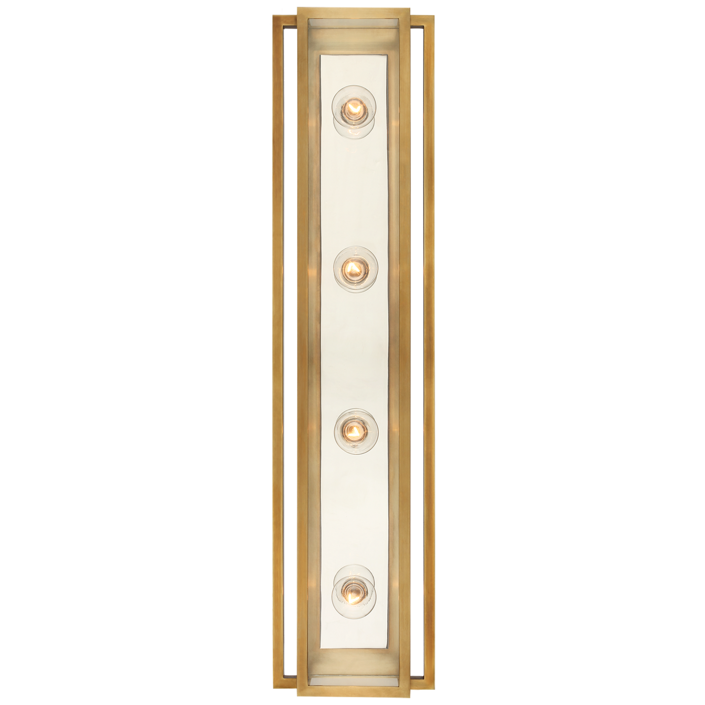 Halle Vägglampa 30 inch