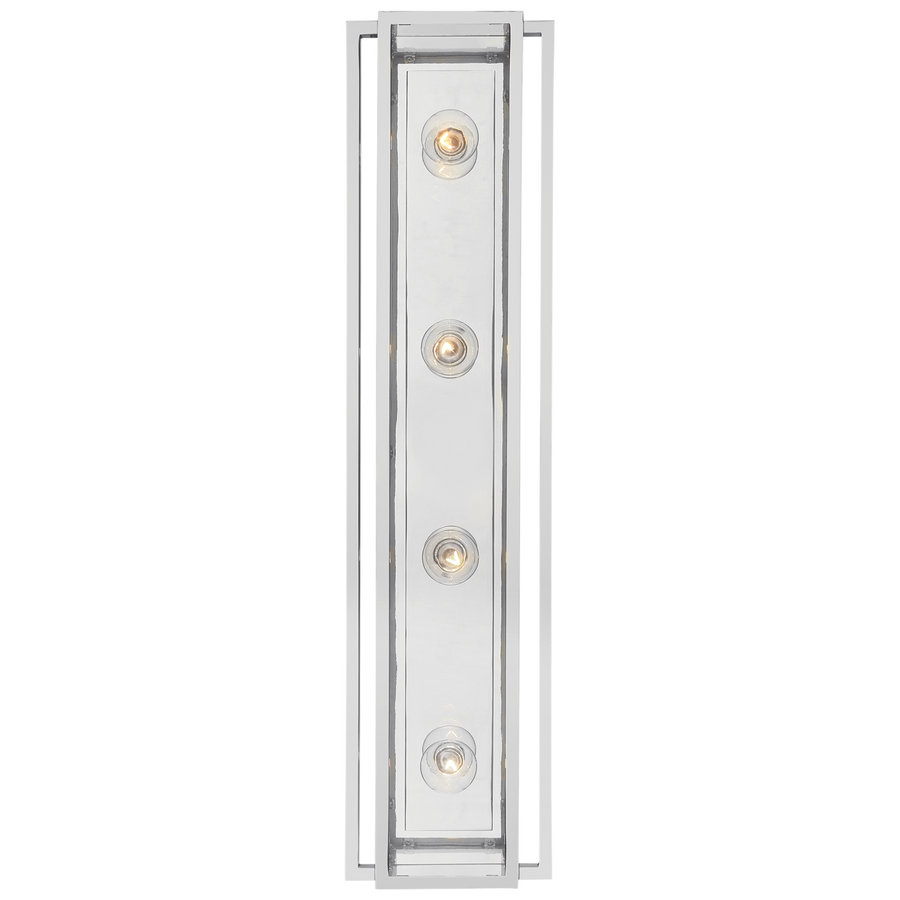 Halle Vägglampa 30 inch — Visual Comfort for Visual Comfort & Co.