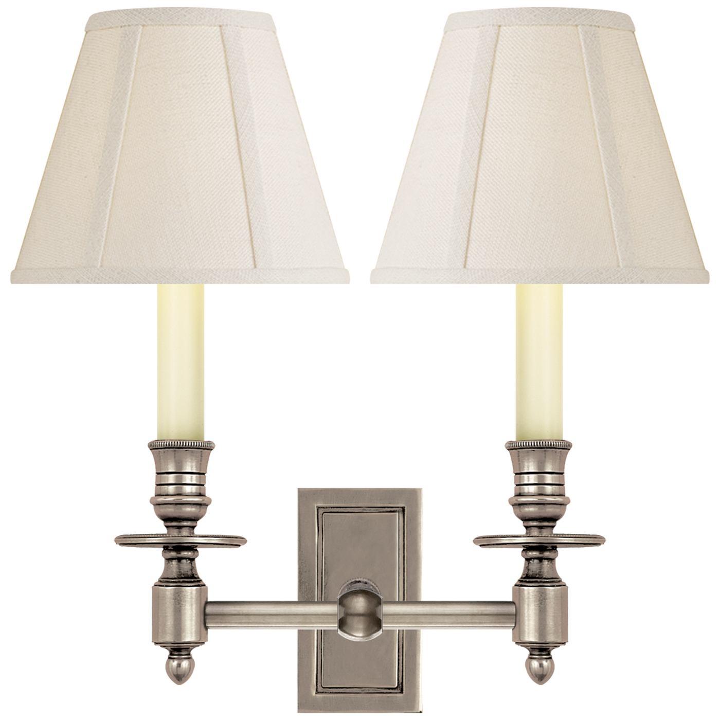 French Vägglampa
