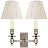 French Vägglampa