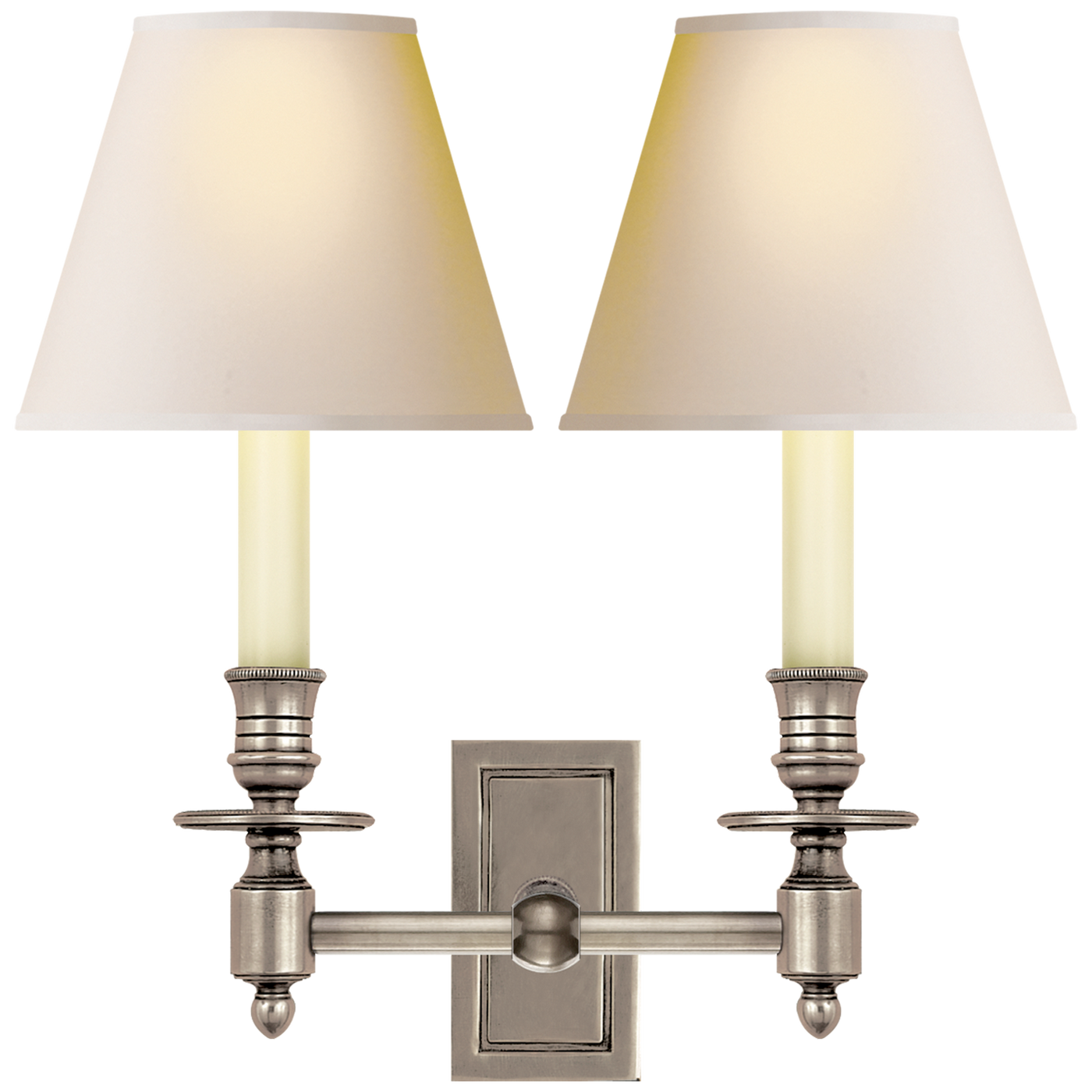 French Vägglampa
