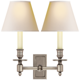 French Vägglampa