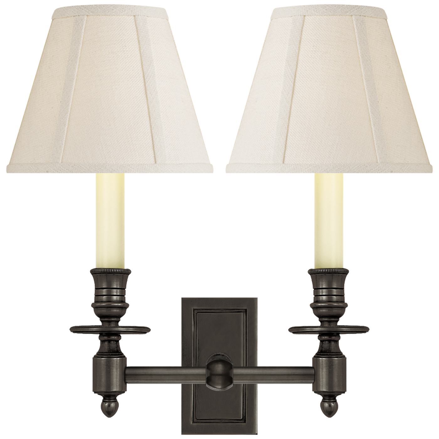 French Vägglampa