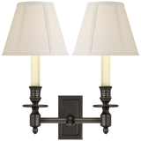 French Vägglampa