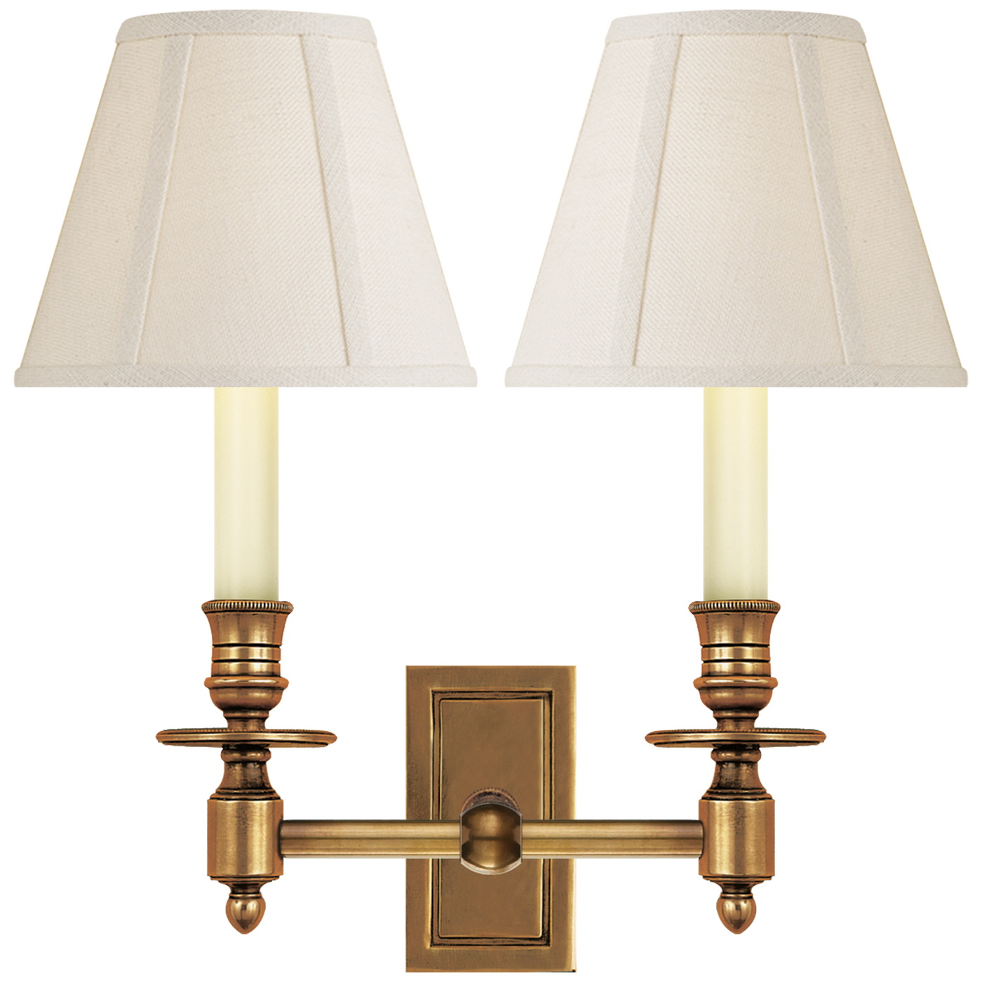 French Vägglampa