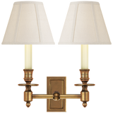 French Vägglampa
