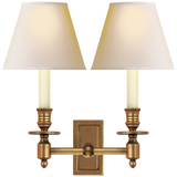 French Vägglampa