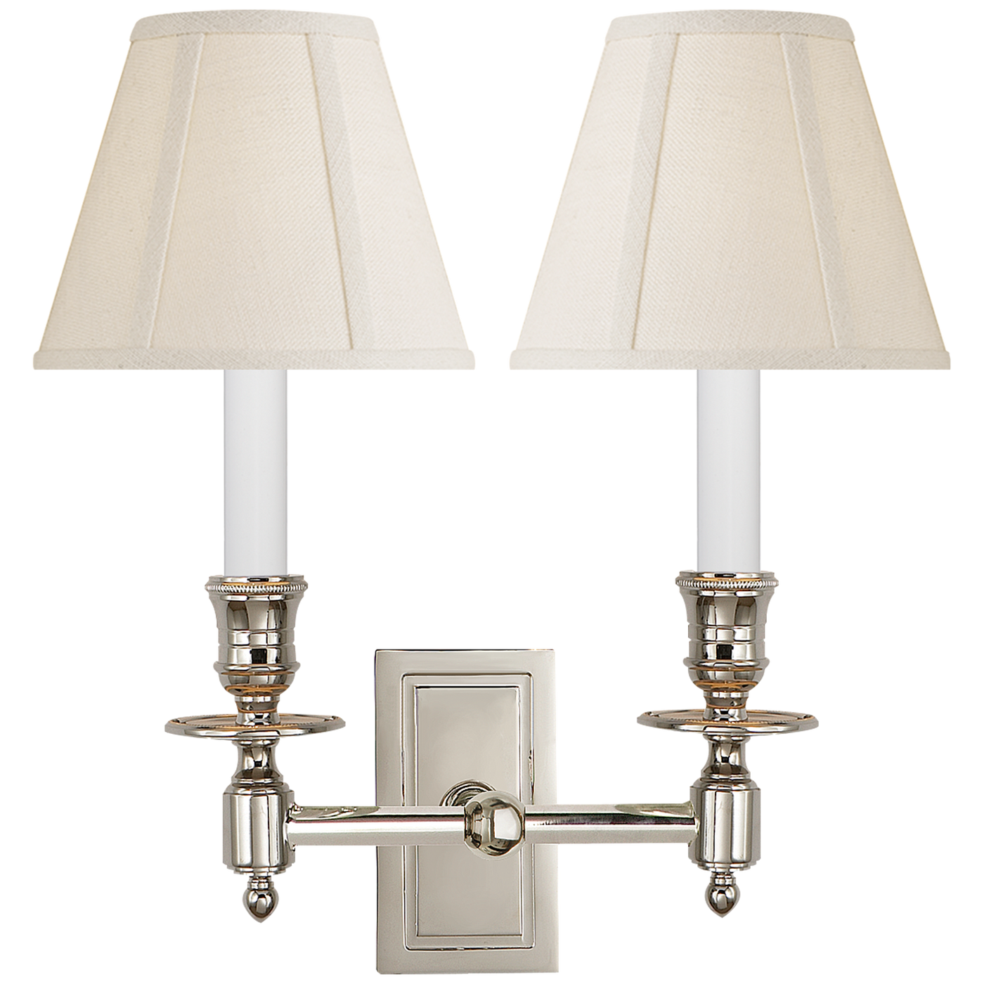 French Vägglampa