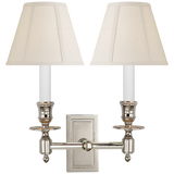 French Vägglampa