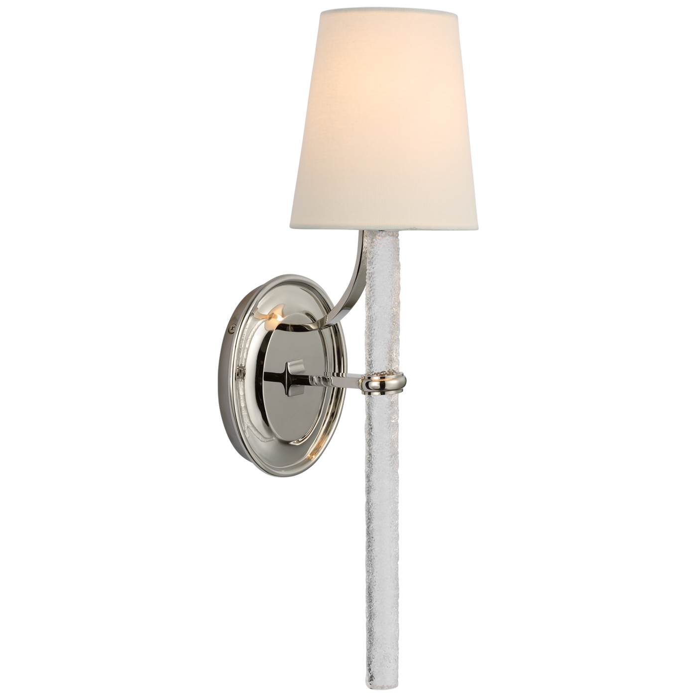 Abigail Vägglampa Large