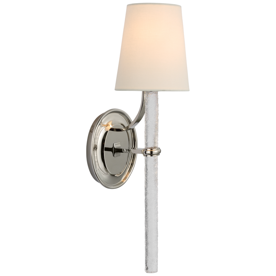 Abigail Vägglampa Large — Visual Comfort for Visual Comfort & Co.