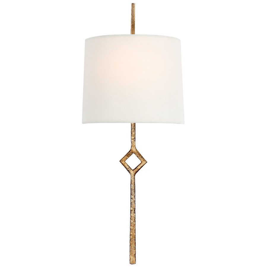 Cranston Vägglampa Liten — Visual Comfort for Visual Comfort & Co.