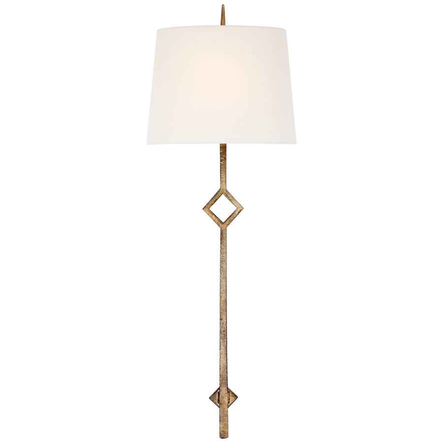 Cranston Vägglampa Stor — Visual Comfort for Visual Comfort & Co.