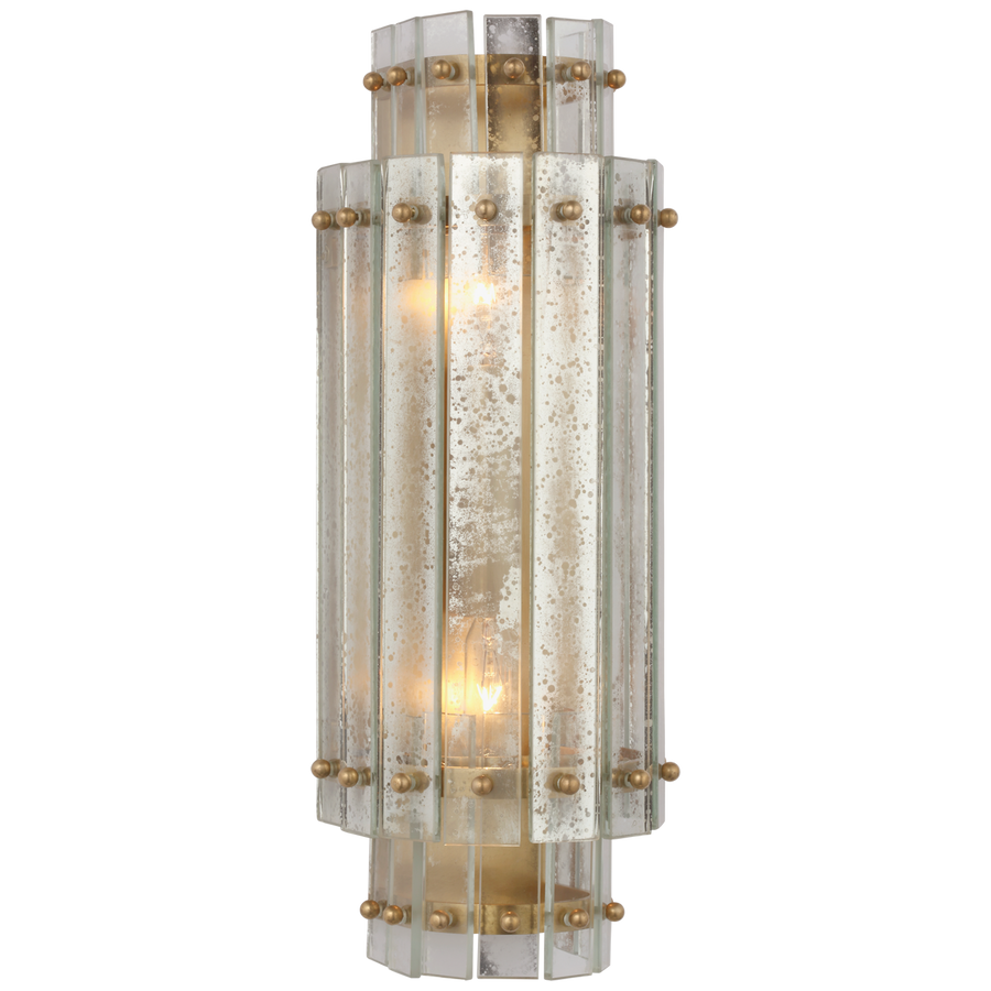 Cadence Vägglampa Small — Visual Comfort for Visual Comfort & Co.