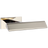 Polished Nickel