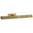 Hand-Rubbed Antique Brass