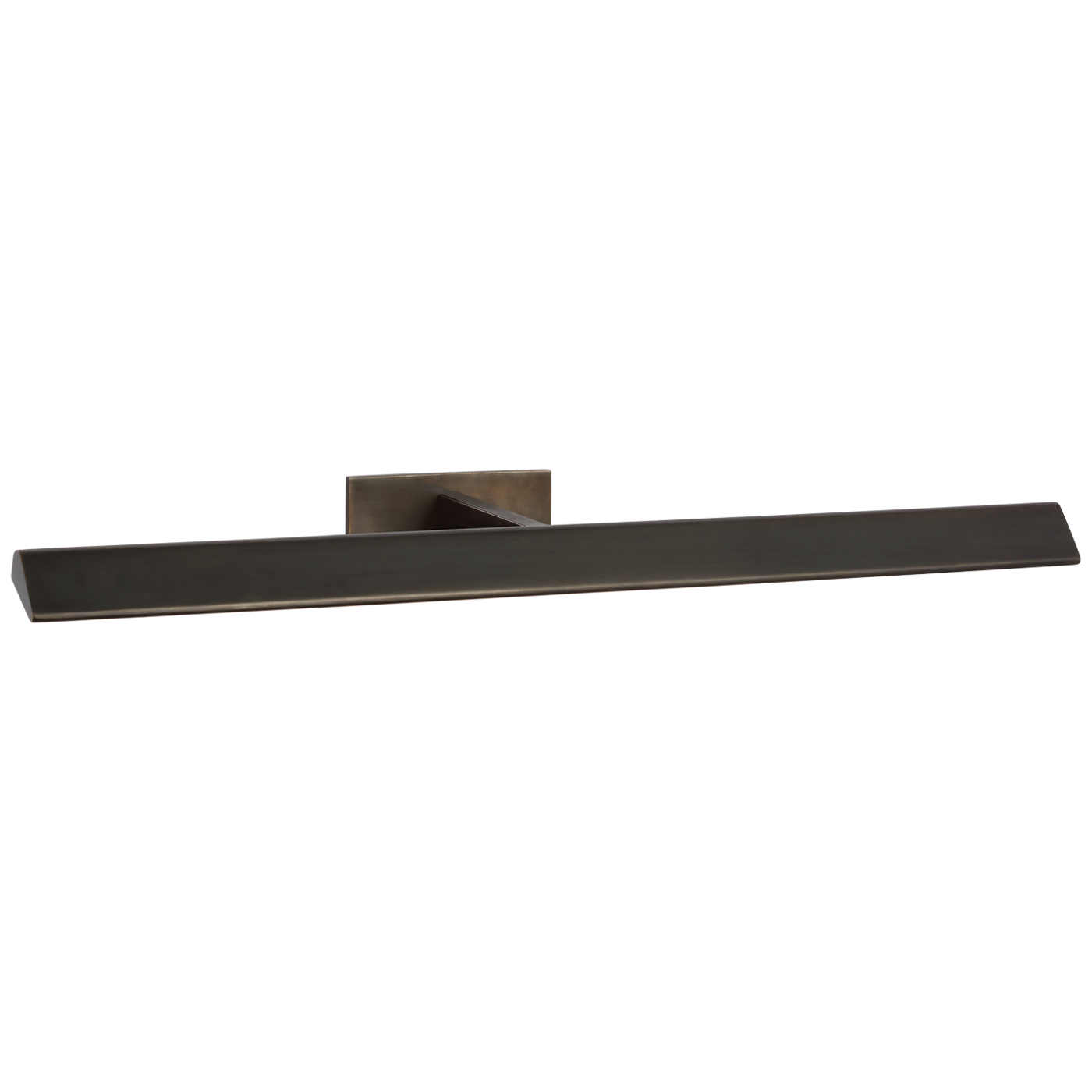 Petrel 24" Tavellampa – Bronze