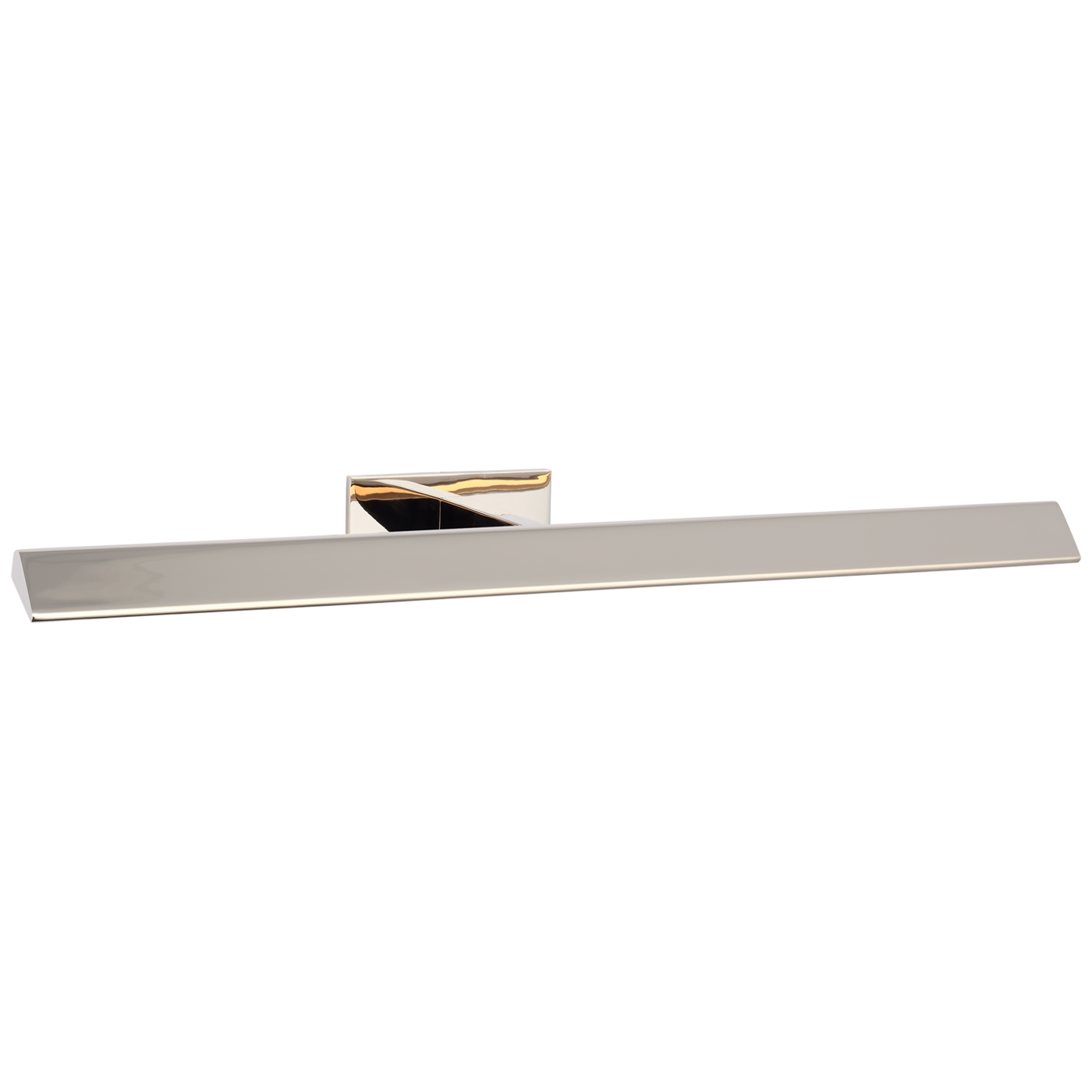 Petrel 24" Tavellampa – Polished Nickel