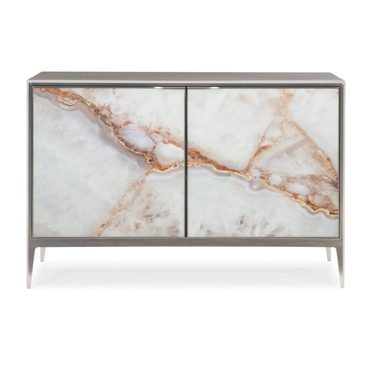 Be All Coffee Table - Caracole