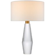 Tendmond Bordslampa