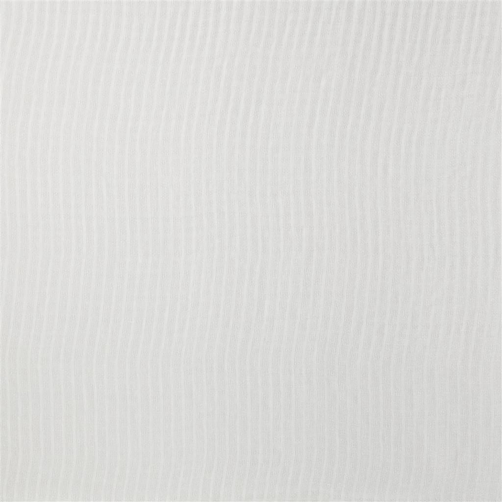 Salt Box Sheer White — Ralph Lauren Home tyg