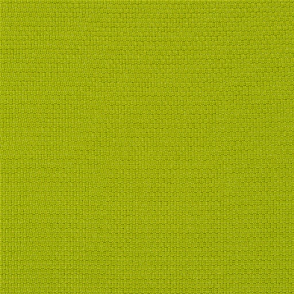 Salt Marsh Lime — Ralph Lauren Home tyg