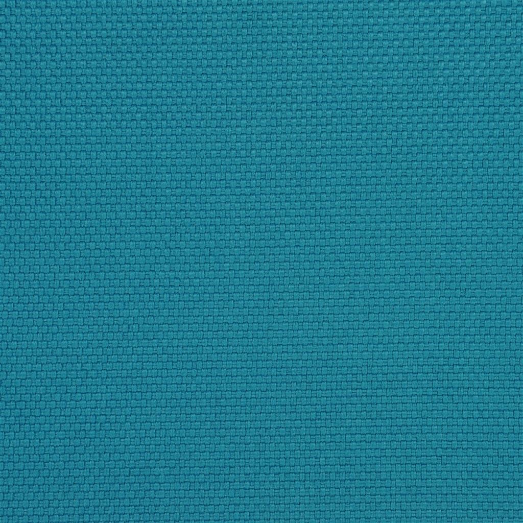 Salt Marsh Turquoise — Ralph Lauren Home tyg