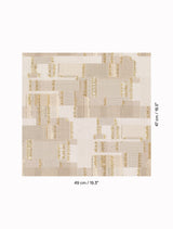 Samsigeramus — Dedar tyg