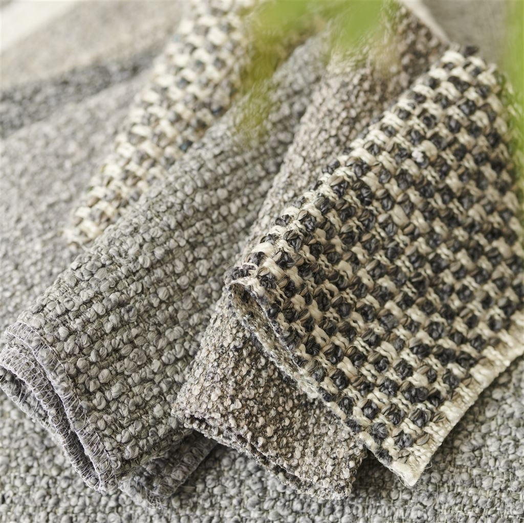 Sandwick Tyg — Designers Guild i miljö