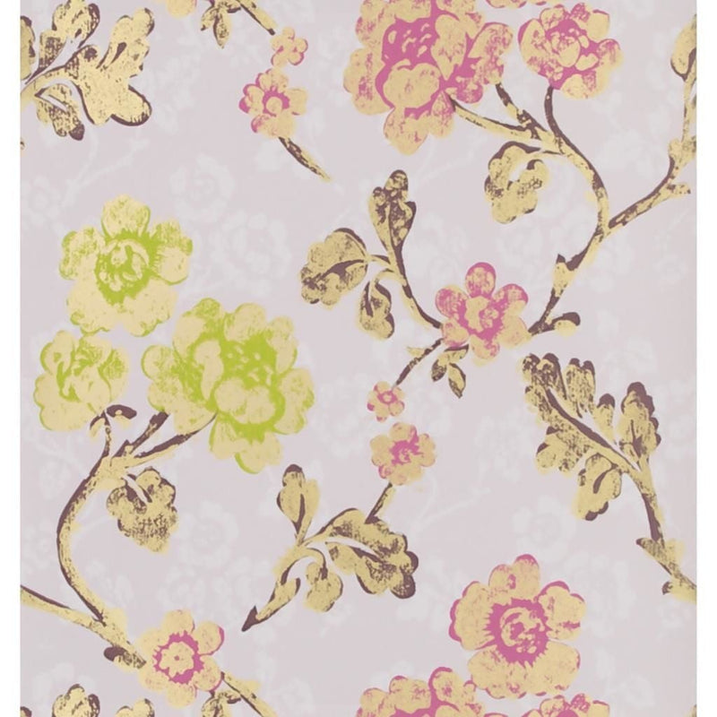 Sanssouci Tapet — Designers Guild
