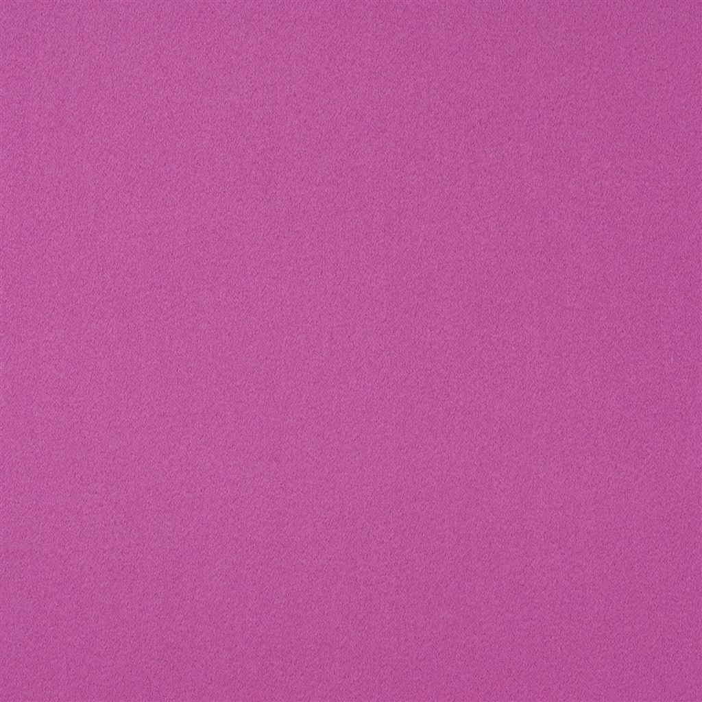 Santiago Fuchsia — Designers Guild tyg