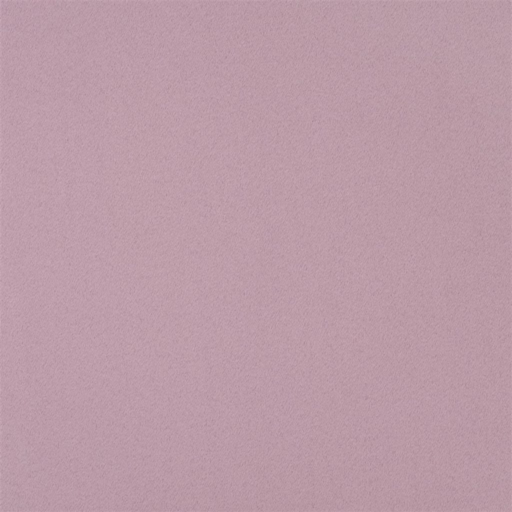 Santiago Pale Plum — Designers Guild tyg