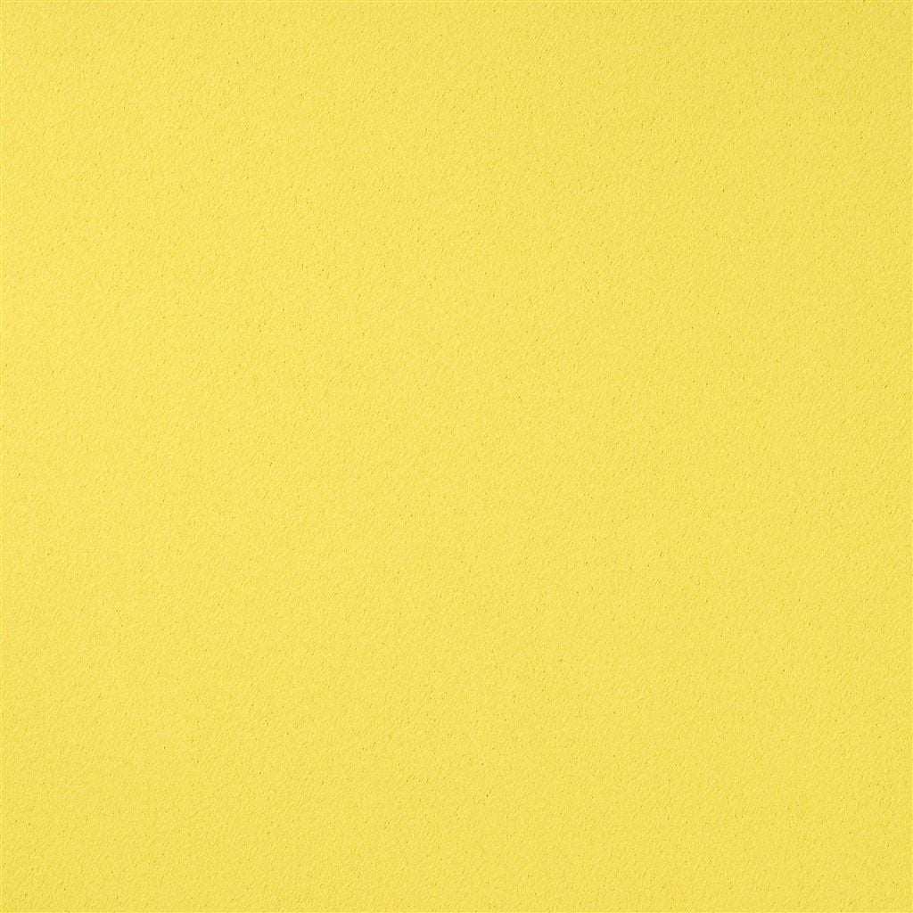 Santiago Yellow — Designers Guild tyg
