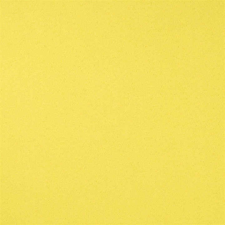 Santiago Yellow — Designers Guild tyg